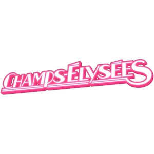 Champs Élysées