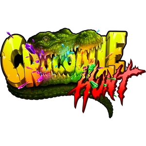 Crocodile Hunt