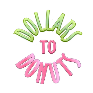 Dollars To Donuts