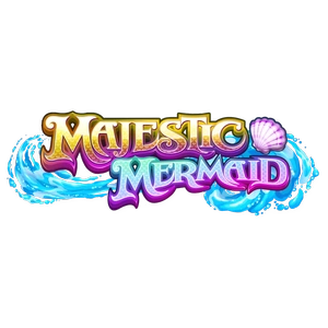 Majestic Mermaid