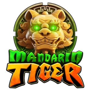 Mandarin Tiger