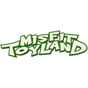 Misfit Toyland