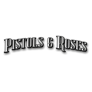 Pistols Roses
