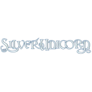 Silver Unicorn