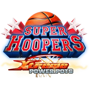 Super Hoopers – Xtreme Power Pots Freeplay Game