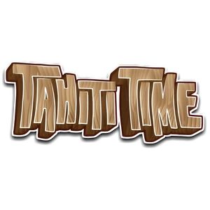 Tahiti Time