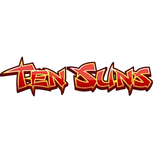 Ten Suns